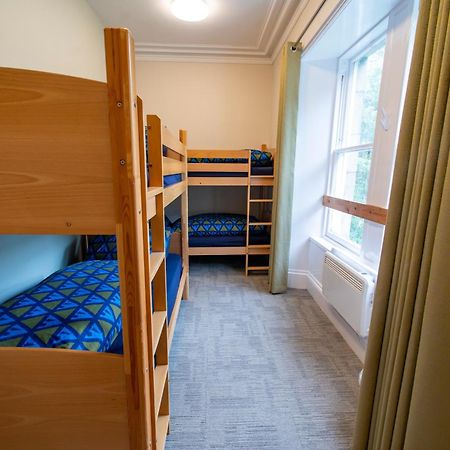Braemar Youth Hostel Eksteriør billede