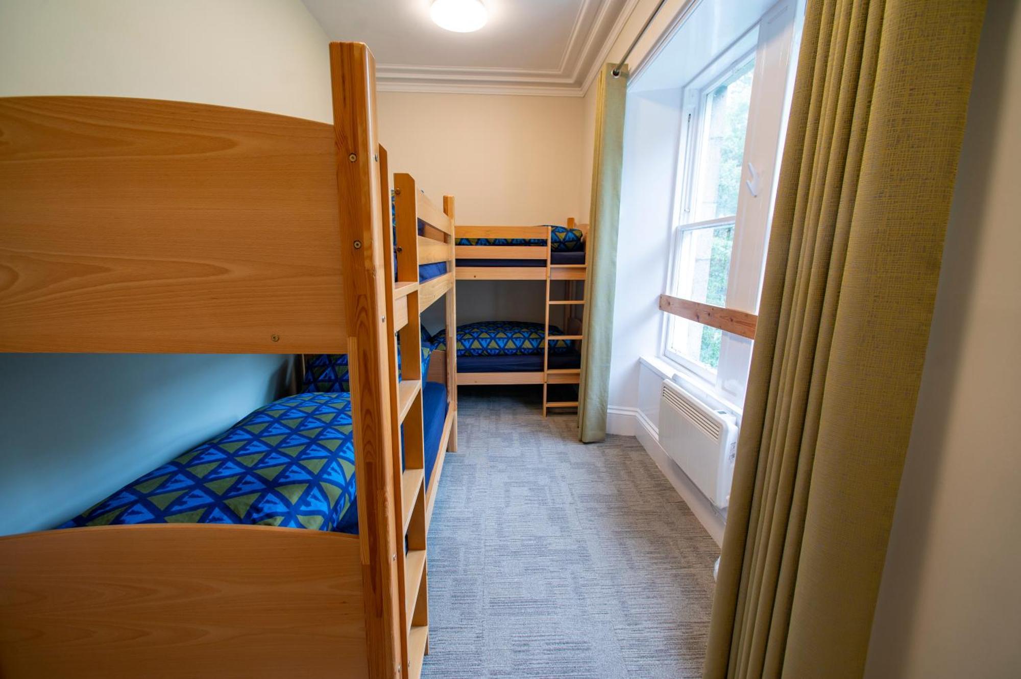 Braemar Youth Hostel Eksteriør billede