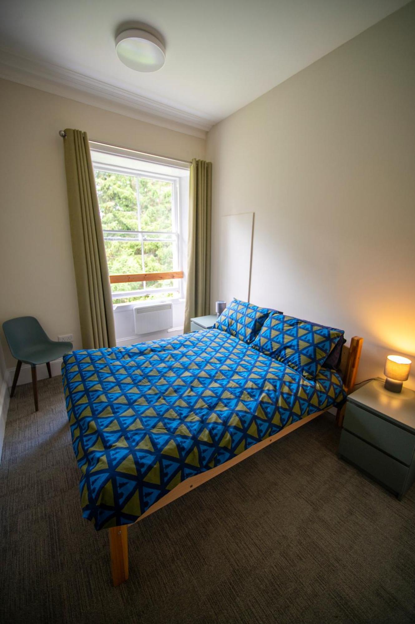 Braemar Youth Hostel Eksteriør billede
