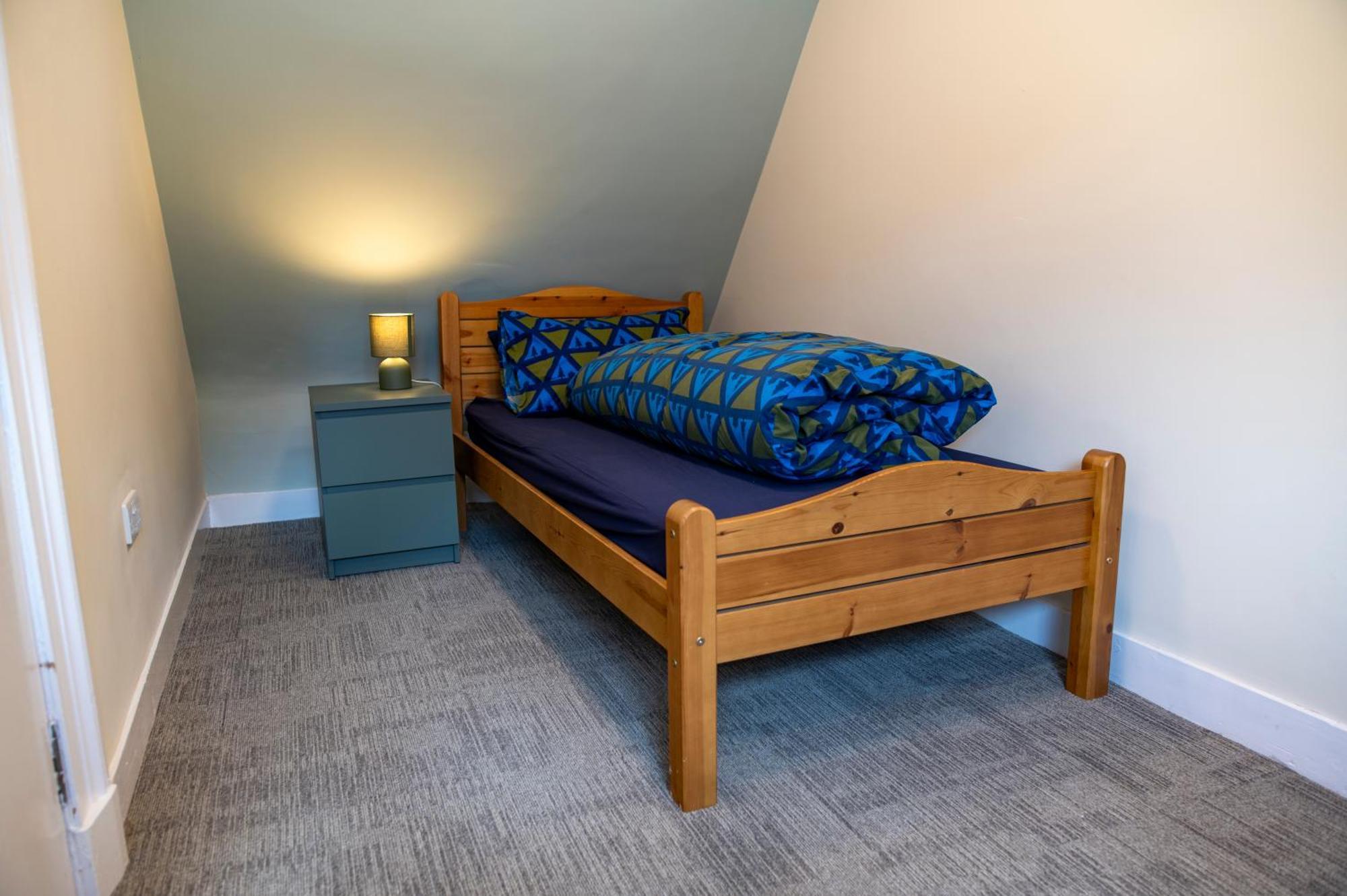 Braemar Youth Hostel Eksteriør billede