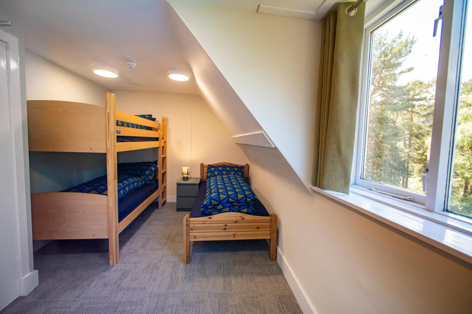 Braemar Youth Hostel Eksteriør billede