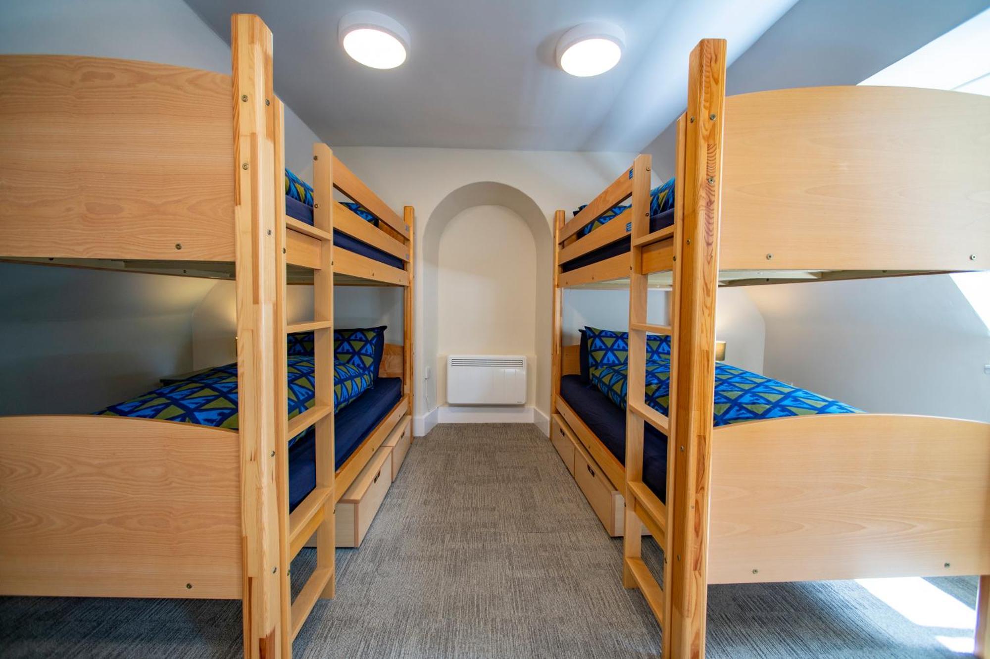 Braemar Youth Hostel Eksteriør billede