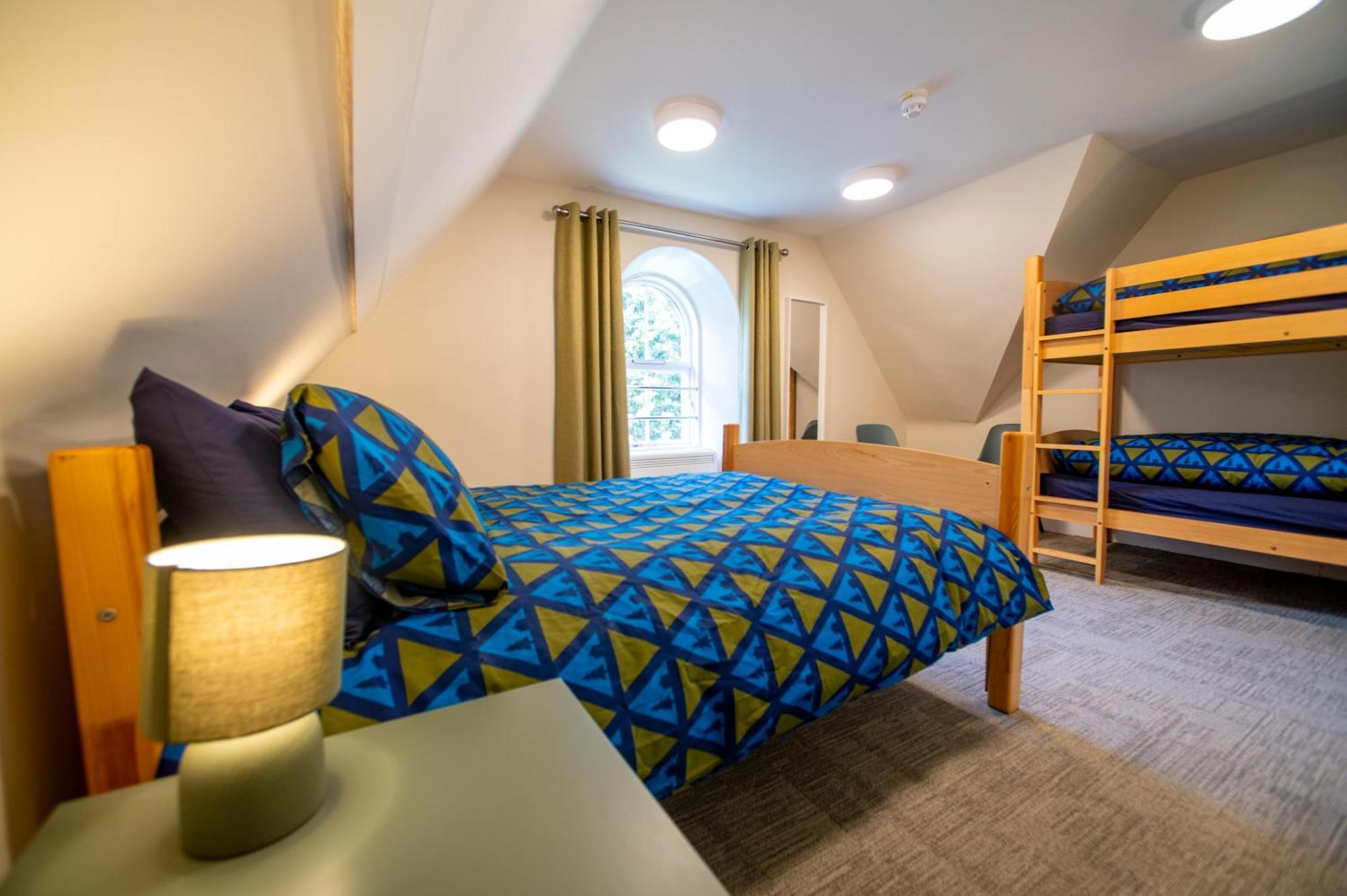 Braemar Youth Hostel Eksteriør billede