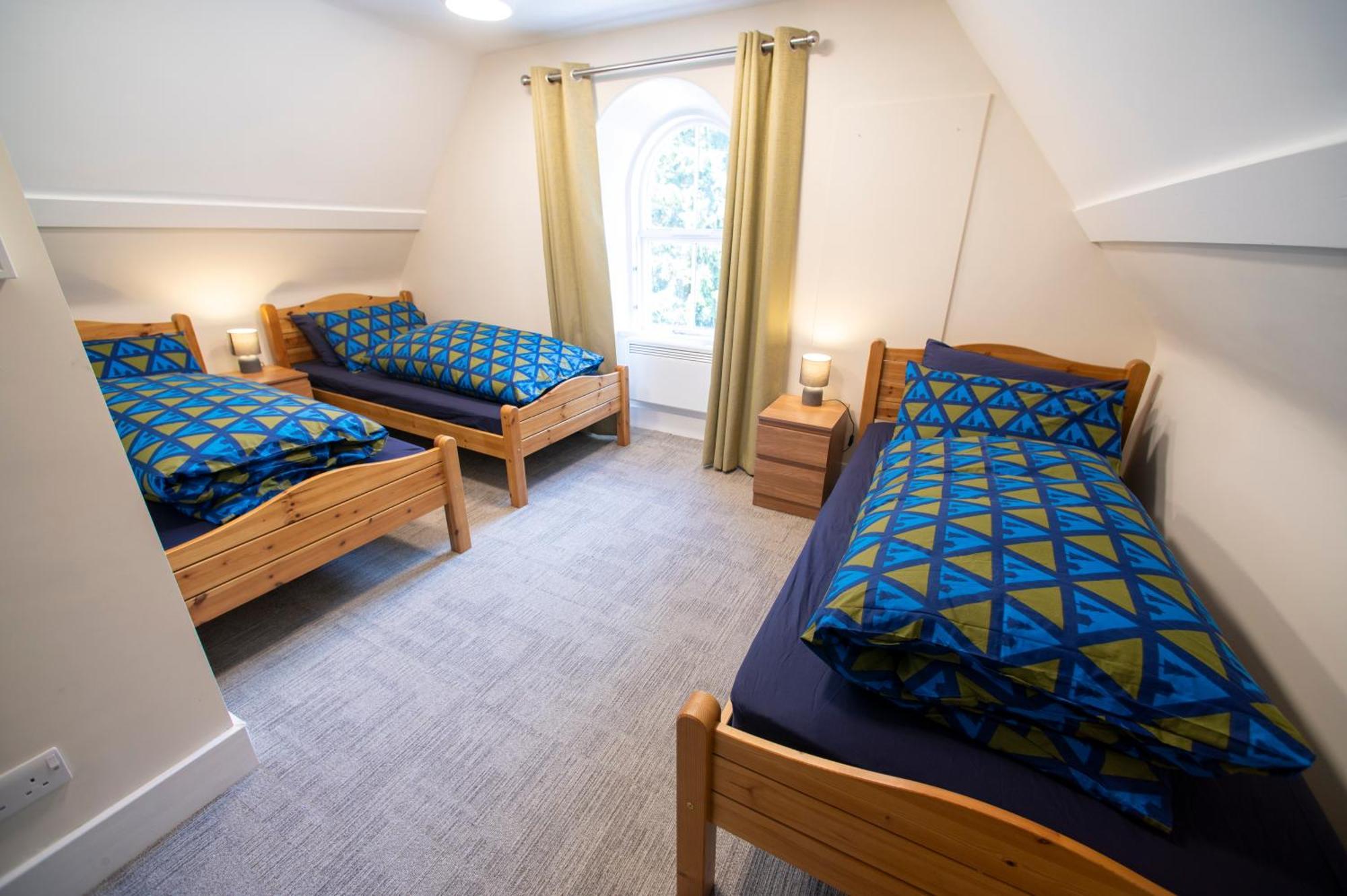 Braemar Youth Hostel Eksteriør billede