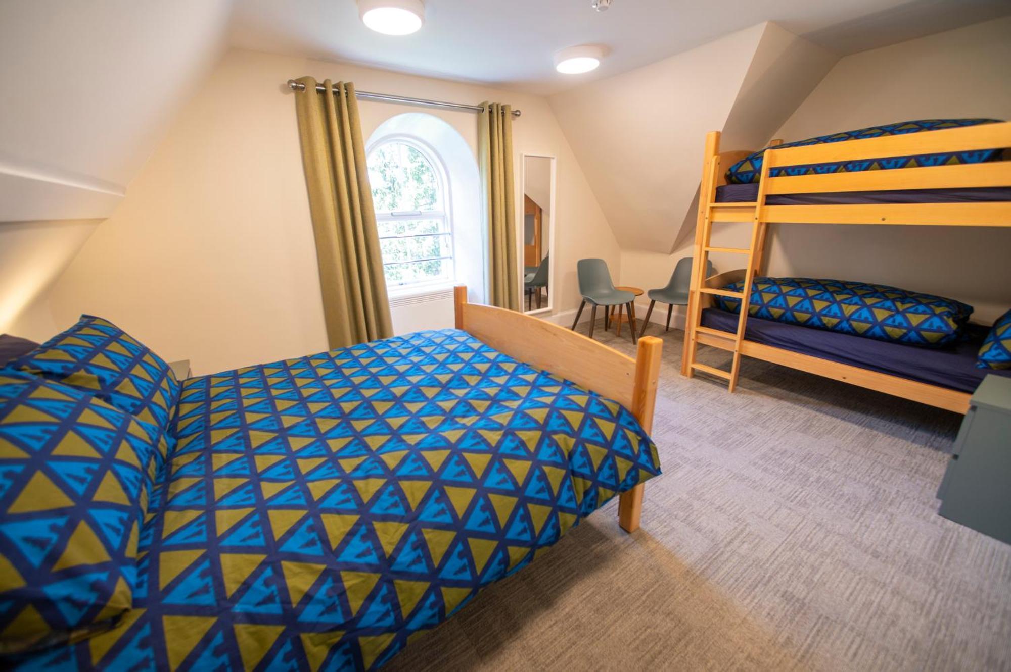 Braemar Youth Hostel Eksteriør billede