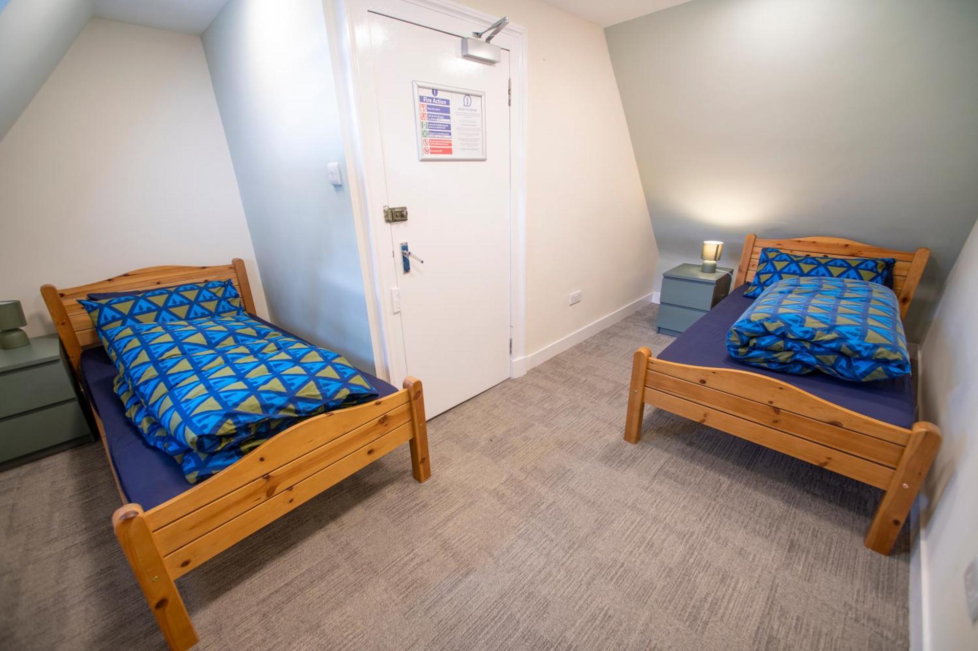 Braemar Youth Hostel Eksteriør billede