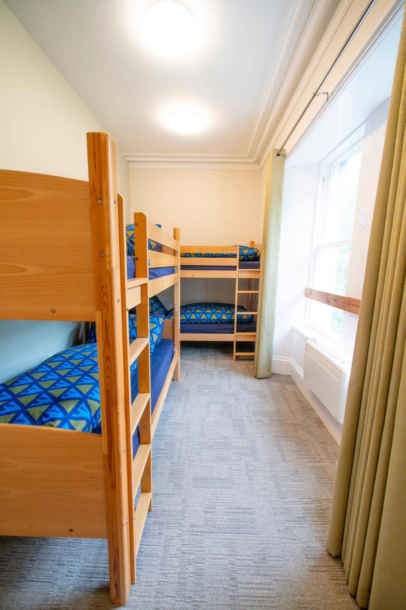 Braemar Youth Hostel Eksteriør billede