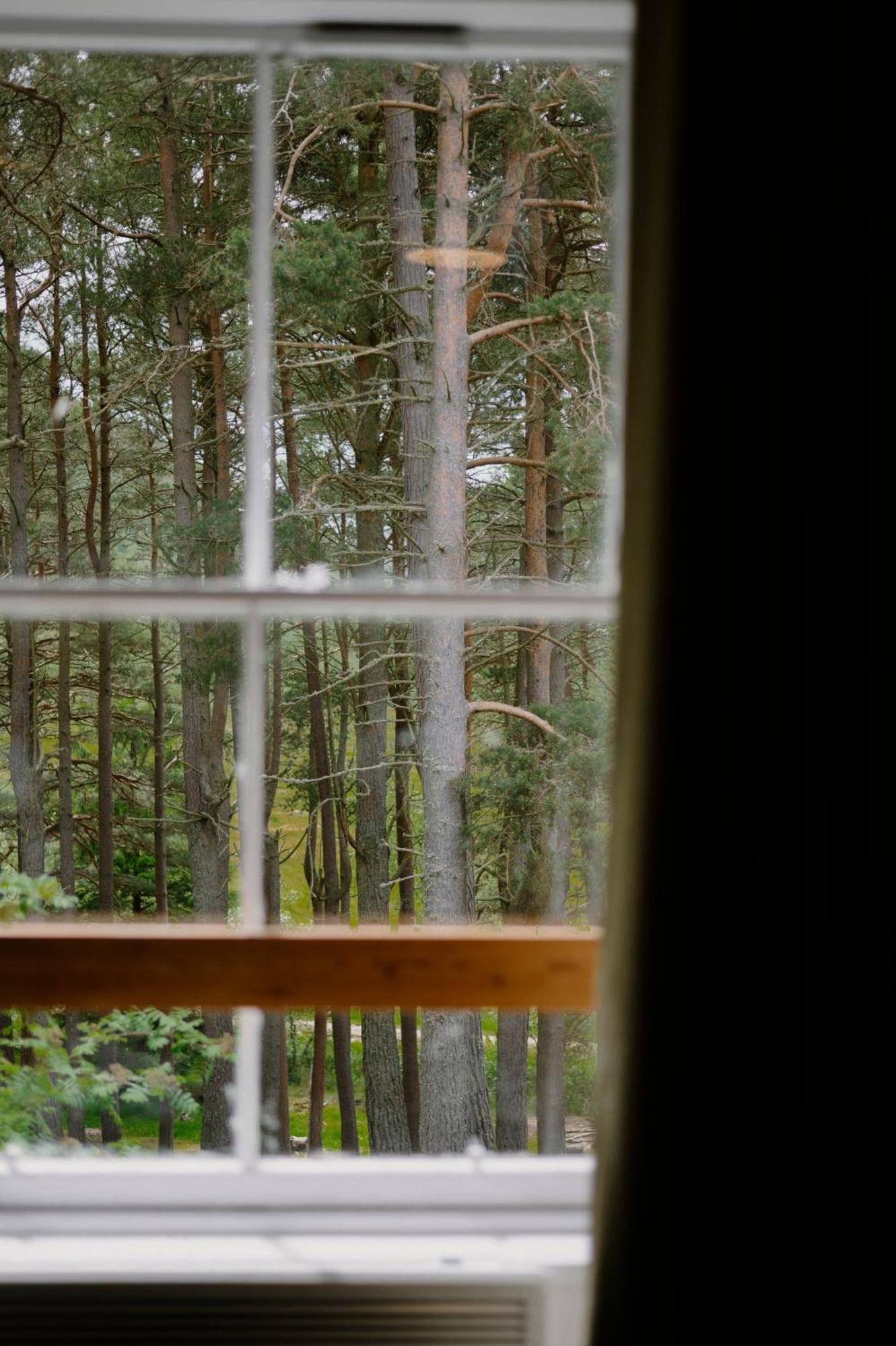Braemar Youth Hostel Eksteriør billede