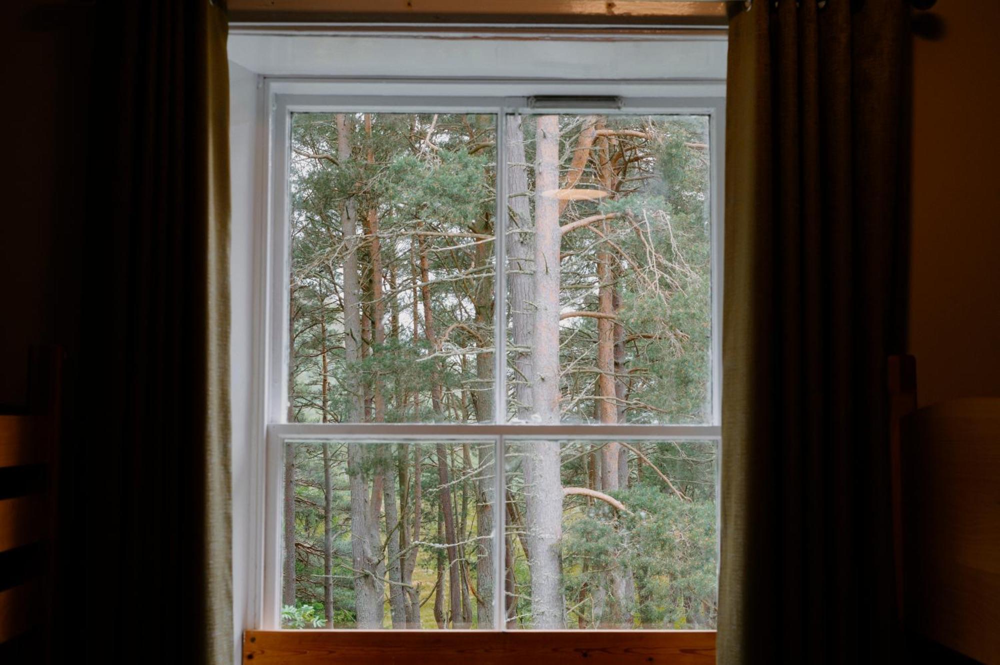 Braemar Youth Hostel Eksteriør billede