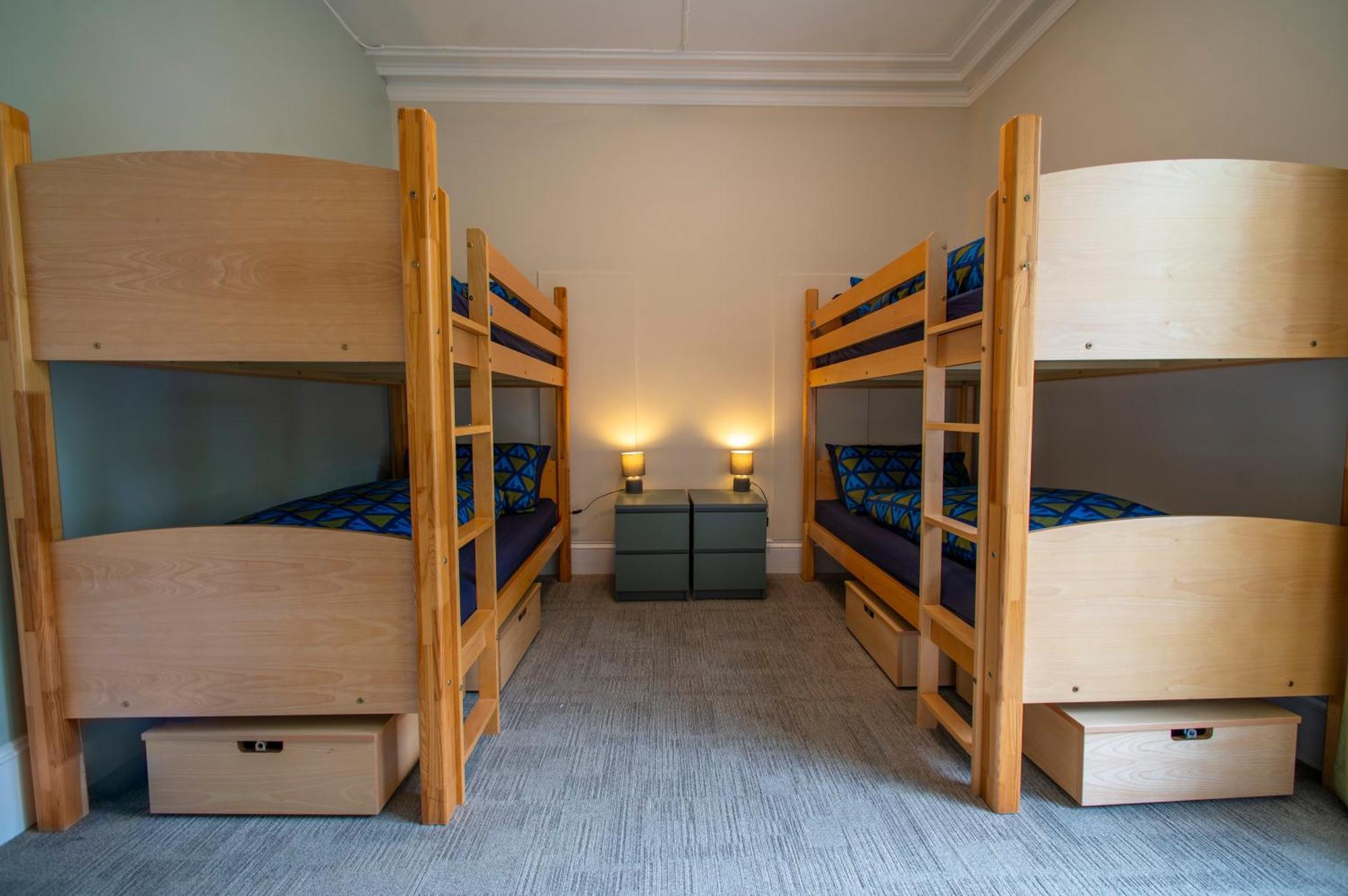 Braemar Youth Hostel Eksteriør billede