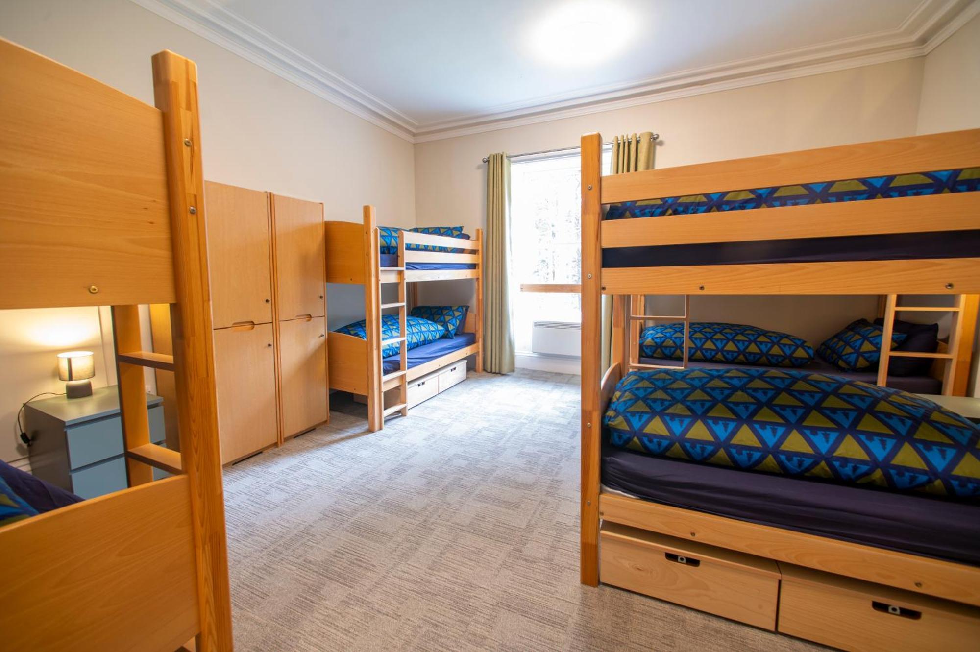 Braemar Youth Hostel Eksteriør billede