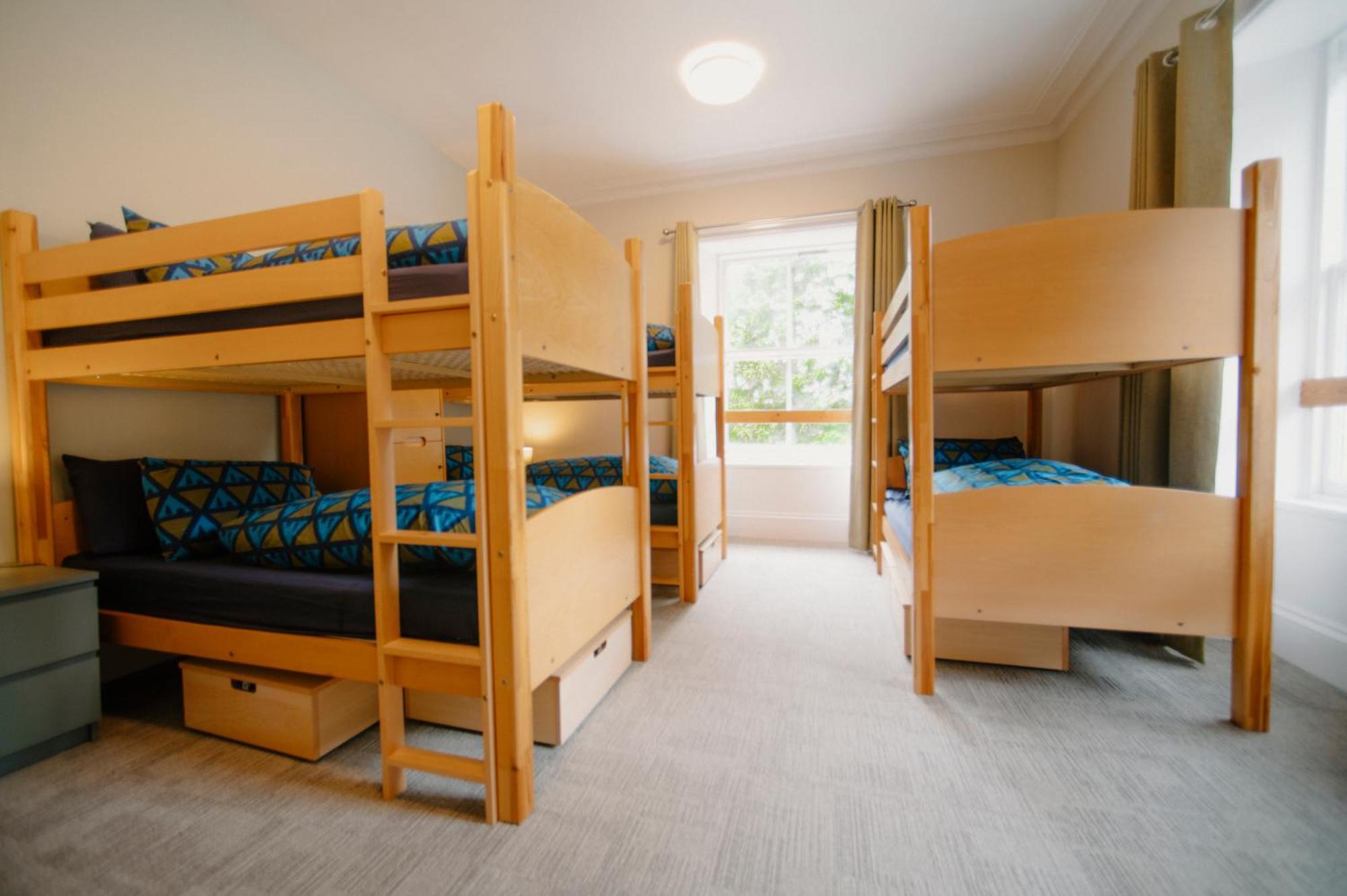 Braemar Youth Hostel Eksteriør billede