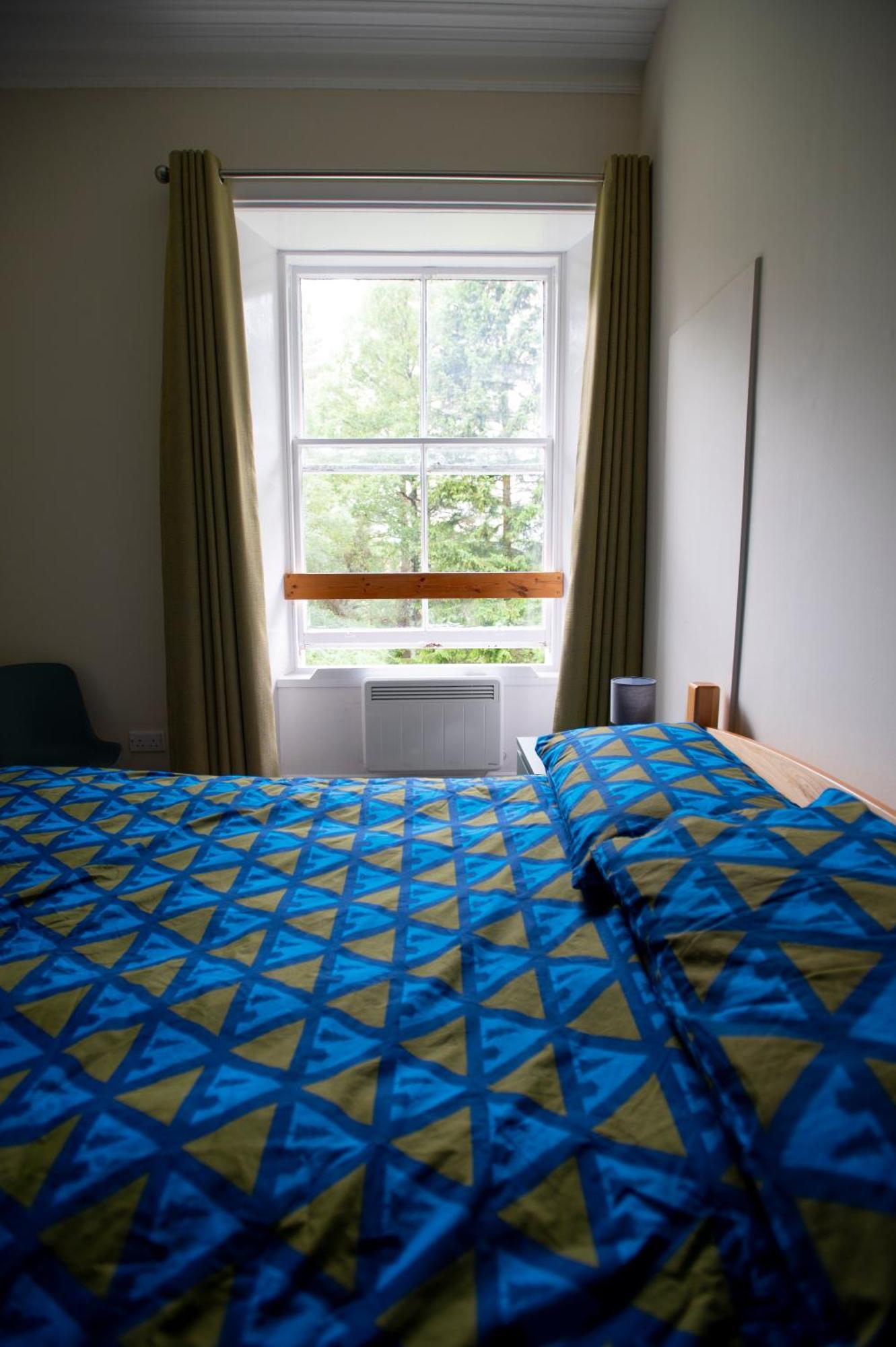 Braemar Youth Hostel Eksteriør billede