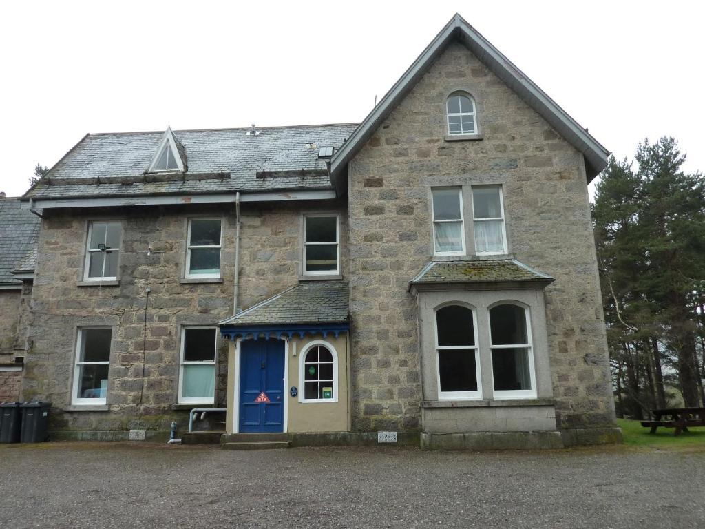 Braemar Youth Hostel Eksteriør billede