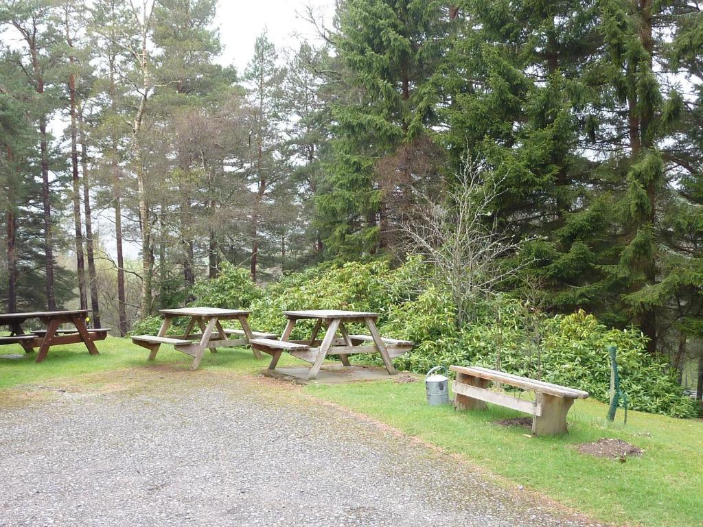 Braemar Youth Hostel Eksteriør billede