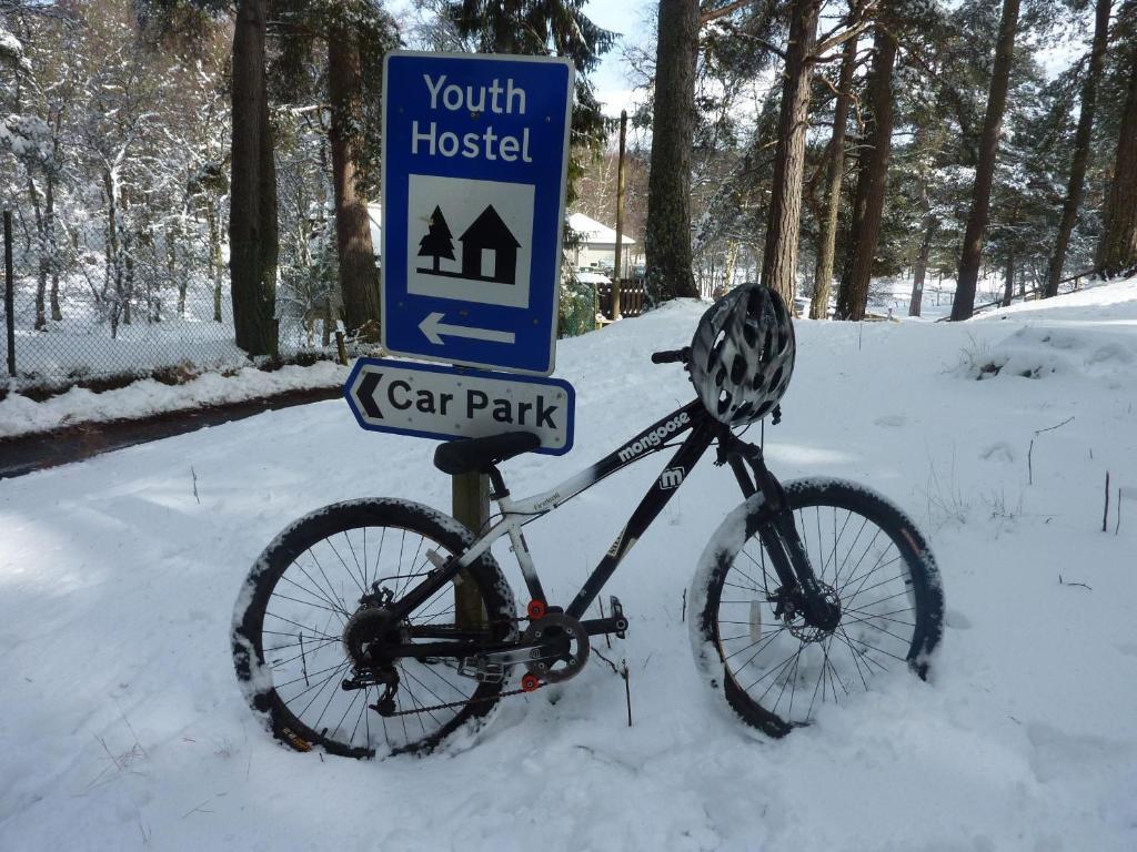 Braemar Youth Hostel Eksteriør billede